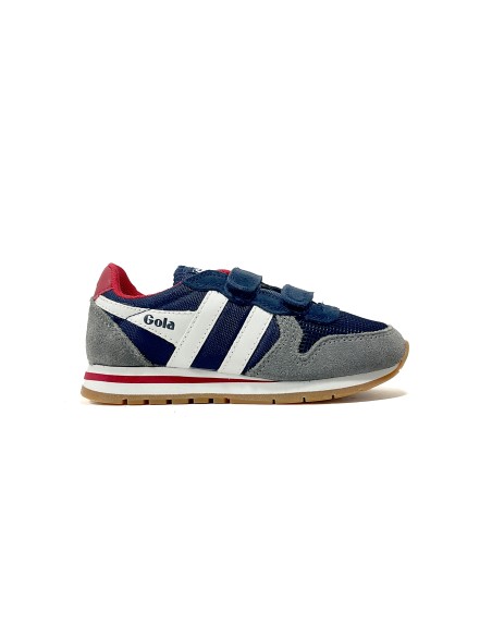 baskets sneakers daytona strap gola