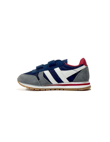 baskets sneakers daytona strap gola