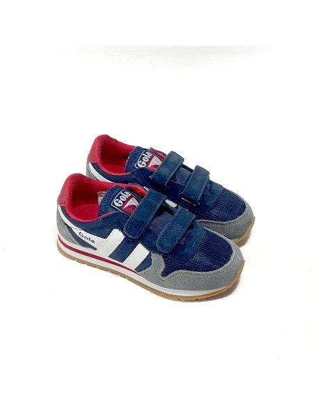 baskets sneakers daytona strap gola