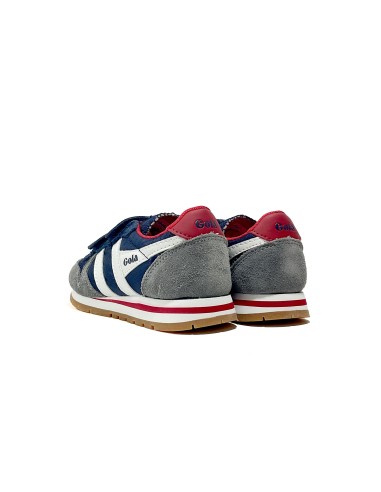 baskets sneakers daytona strap gola