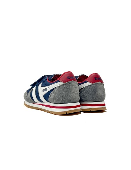 baskets sneakers daytona strap gola