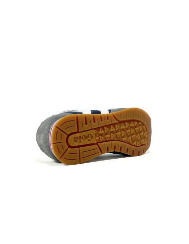 baskets sneakers daytona strap gola