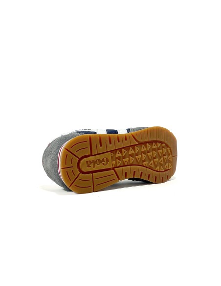 baskets sneakers daytona strap gola