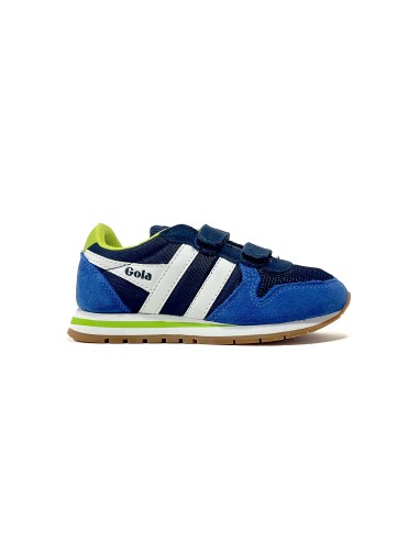 baskets sneakers daytona strap gola