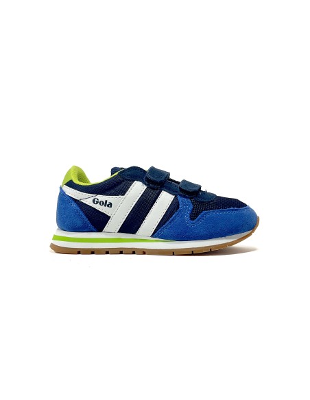 baskets sneakers daytona strap gola