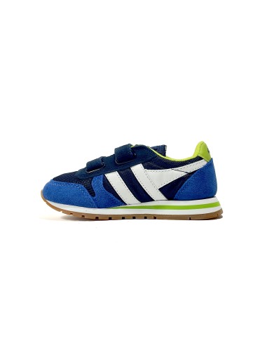 baskets sneakers daytona strap gola