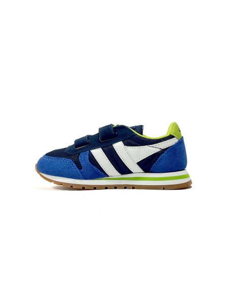 baskets sneakers daytona strap gola