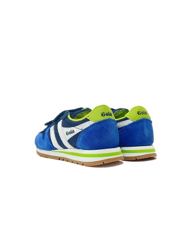 baskets sneakers daytona strap gola