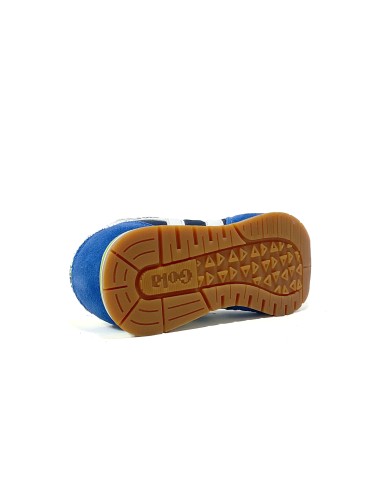 baskets sneakers daytona strap gola