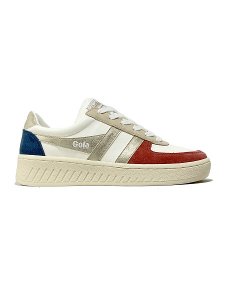 baskets sneakers grandslam quadrant gola