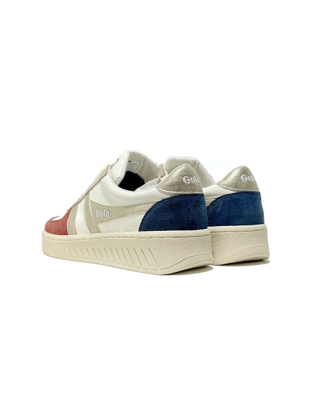 baskets sneakers grandslam quadrant gola