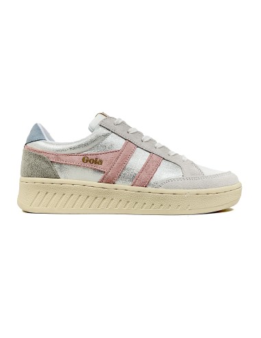 baskets sneakers superslam blaze gola