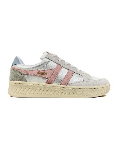baskets sneakers superslam blaze gola