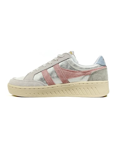 baskets sneakers superslam blaze gola