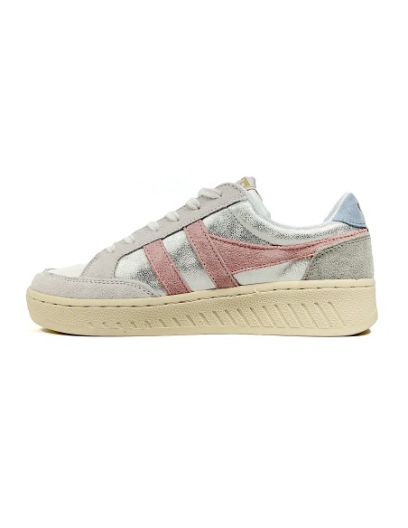 baskets sneakers superslam blaze gola