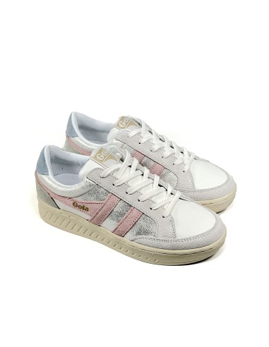 baskets sneakers superslam blaze gola