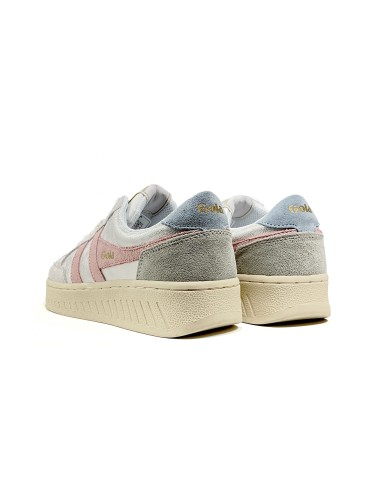 baskets sneakers superslam blaze gola