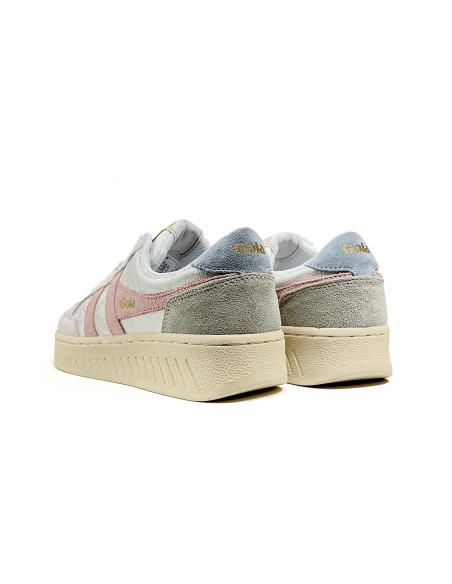 baskets sneakers superslam blaze gola