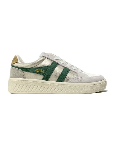baskets sneakers superslam blaze gola