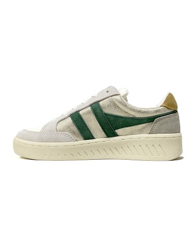 baskets sneakers superslam blaze gola