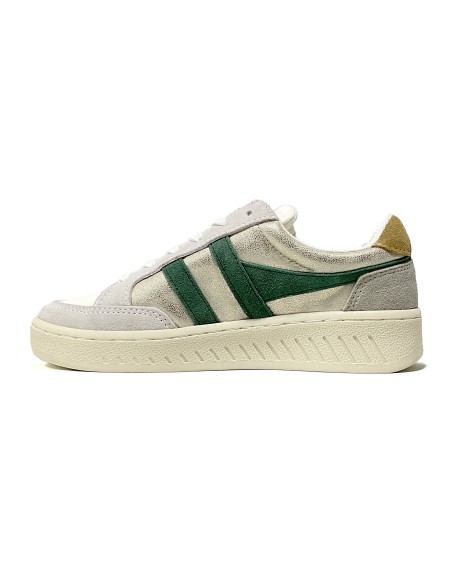 baskets sneakers superslam blaze gola