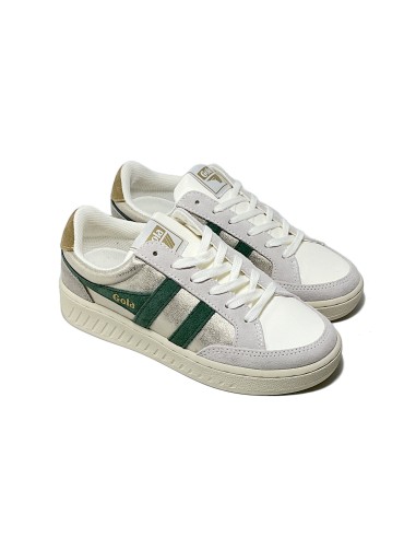 baskets sneakers superslam blaze gola