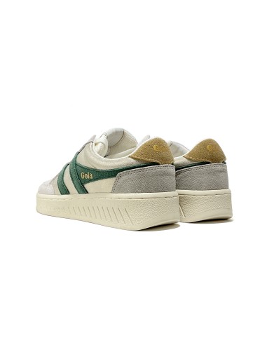 baskets sneakers superslam blaze gola
