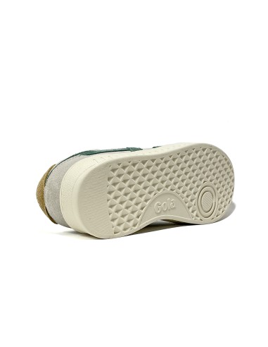 baskets sneakers superslam blaze gola