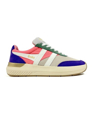 baskets sneakers raven gola