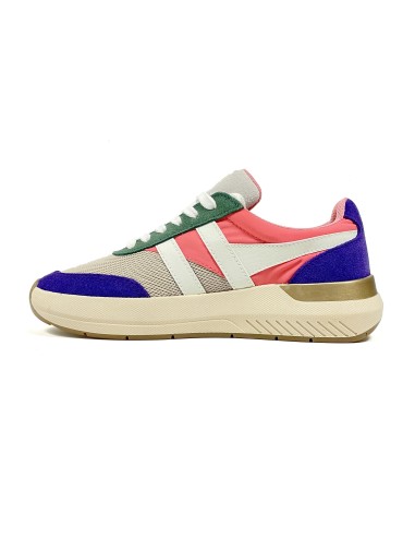 baskets sneakers raven gola