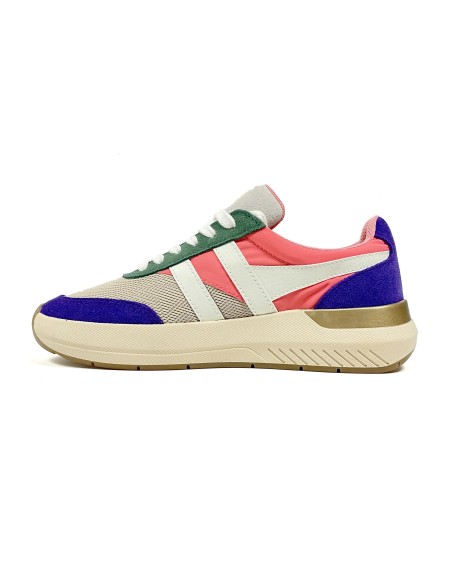 baskets sneakers raven gola