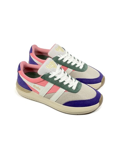 baskets sneakers raven gola