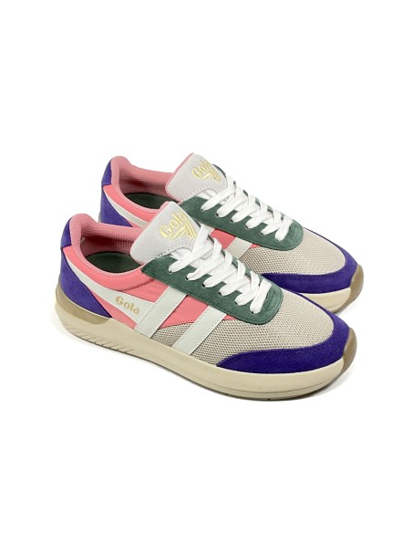 baskets sneakers raven gola