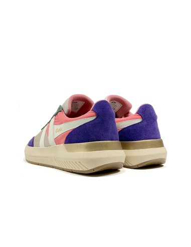 baskets sneakers raven gola