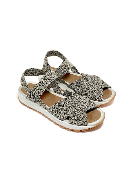 baskets sneakers kaia bernie mev