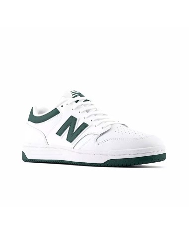 baskets sneakers 480 low new balance
