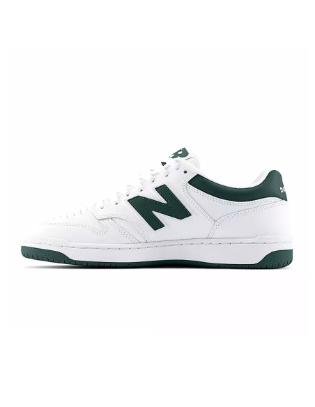 baskets sneakers 480 low new balance