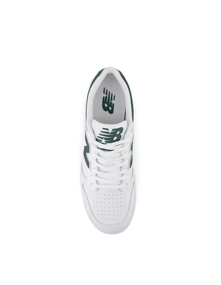 baskets sneakers 480 low new balance