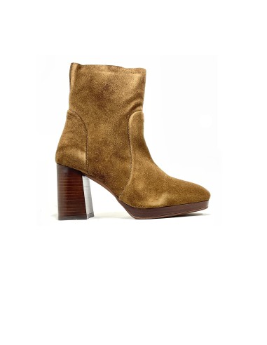 boots-bottines john aliwell
