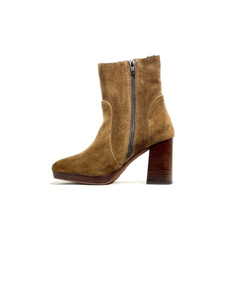 boots-bottines john aliwell