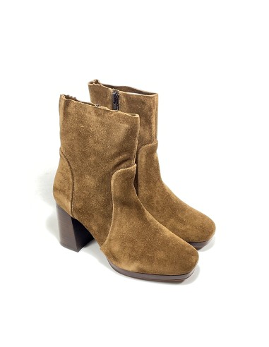 boots-bottines john aliwell