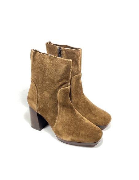 boots-bottines john aliwell