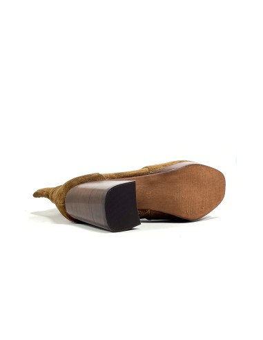 boots-bottines john aliwell