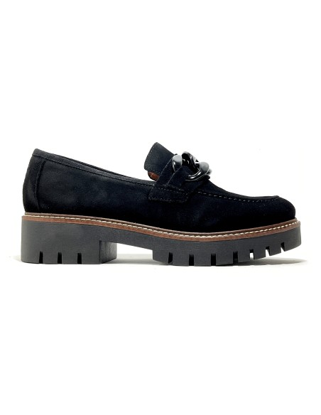 mocassins cv6204 bailly