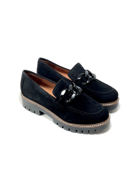 mocassins cv6204 bailly