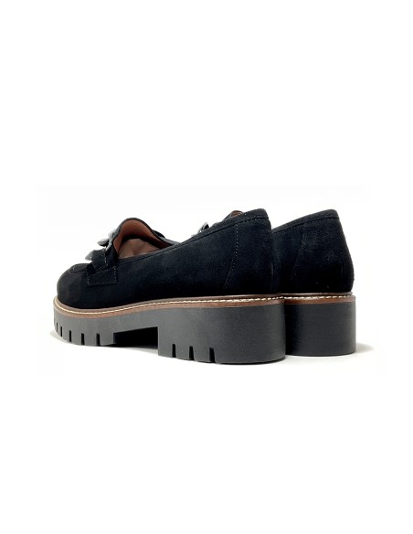 mocassins cv6204 bailly