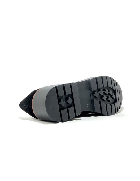 mocassins cv6204 bailly