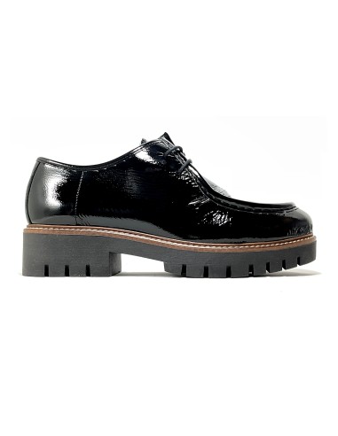 derbies et richelieus cv6202 bailly