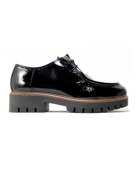 derbies et richelieus cv6202 bailly