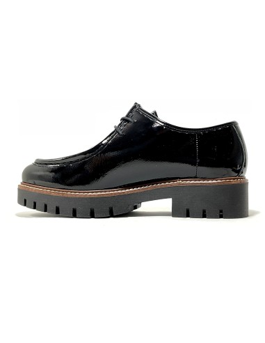 derbies et richelieus cv6202 bailly